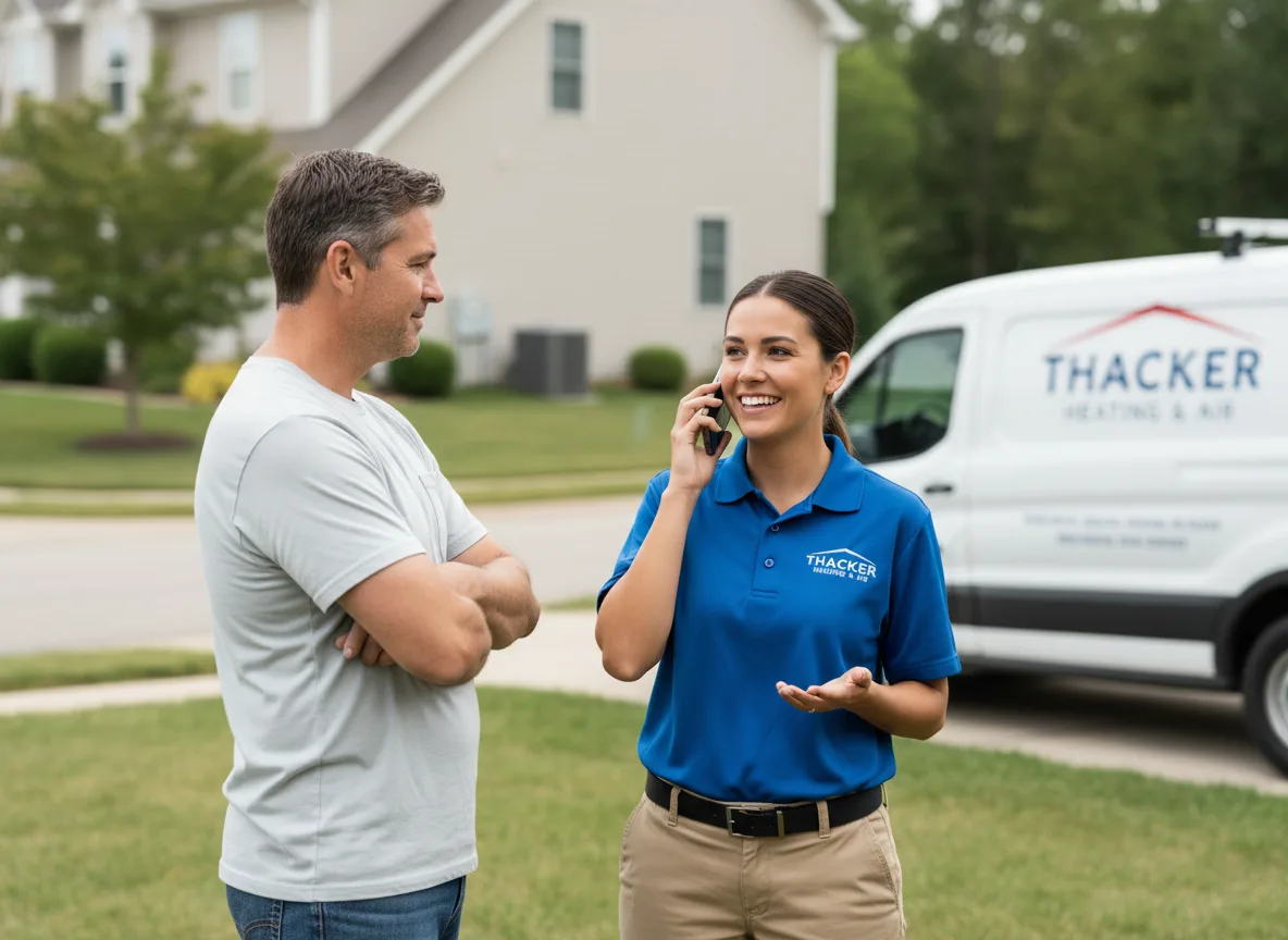Ac Repair Ripley, OH FAQs